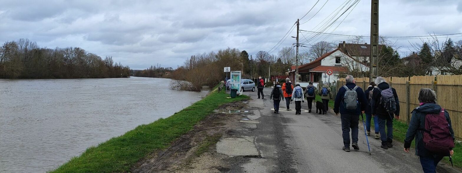 Retour sur la rando du 20 février 2026
