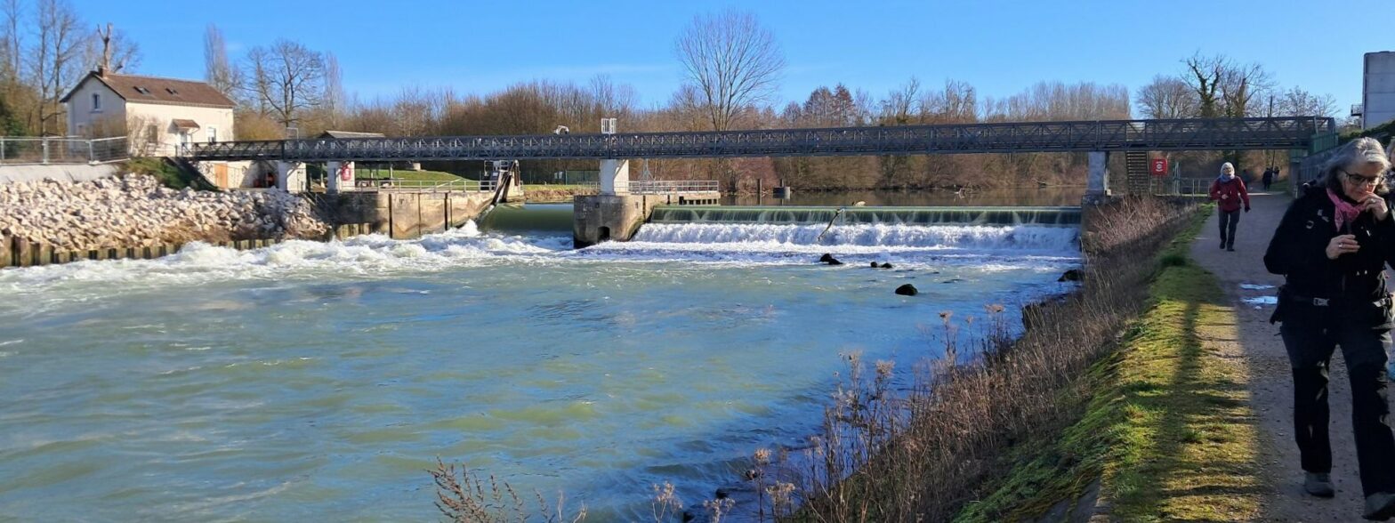 Retour sur la rando du 8 février 2026
