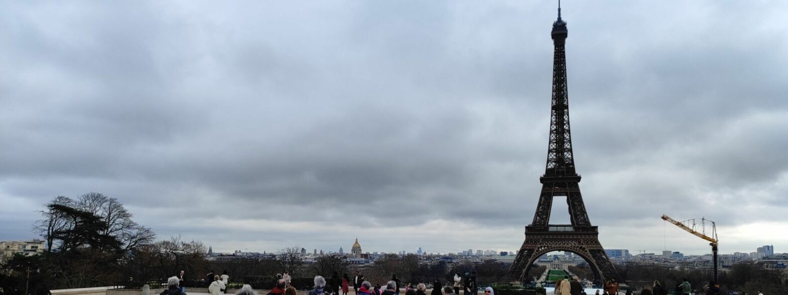 Retour sur la rando du 24 février 2026