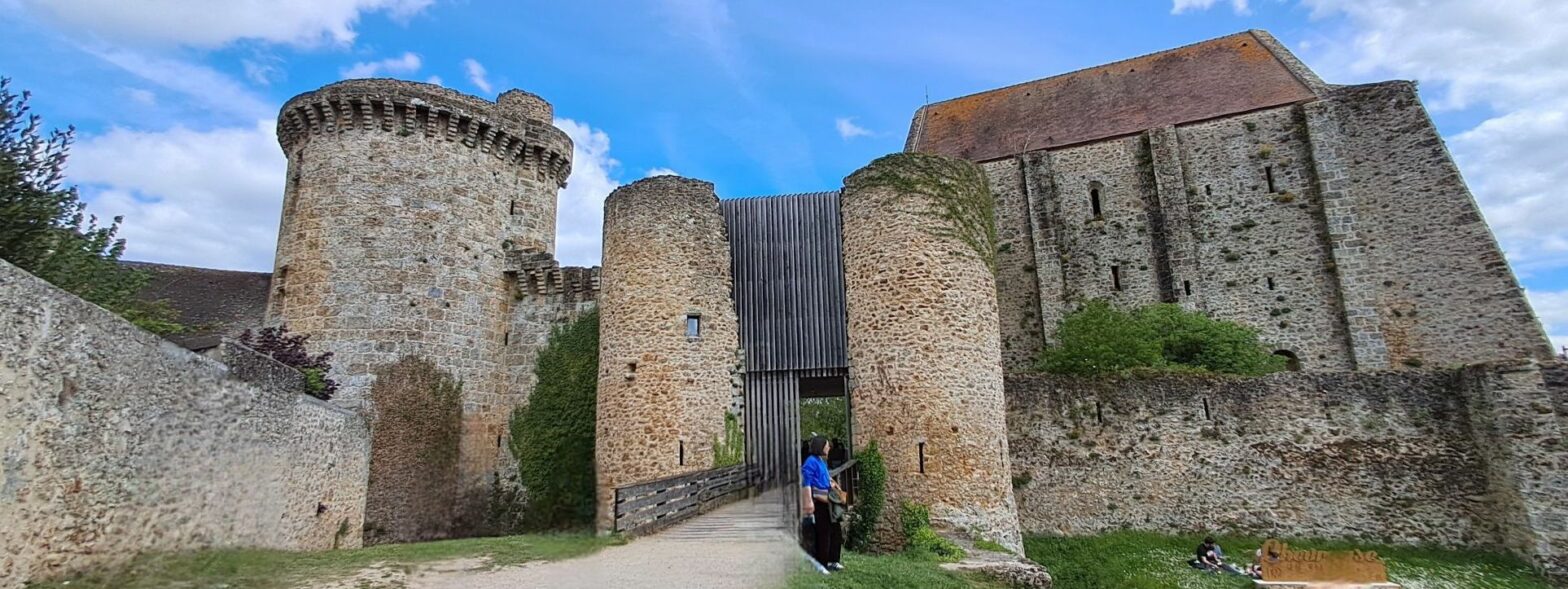 Retour sur la rando du 19 avril 2026