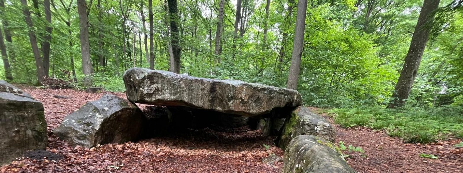 Retour sur la rando du 17 mai 2026